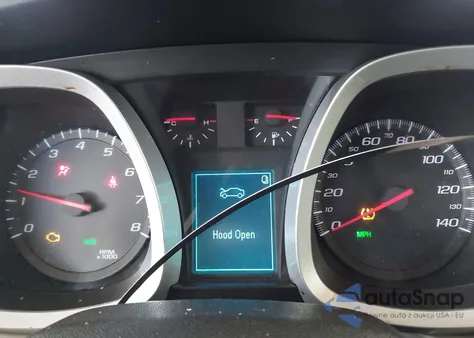 2011 Chevrolet Equinox 2Lt z USA, uszkodzony, nr VIN 2CNALPEC2B6368421